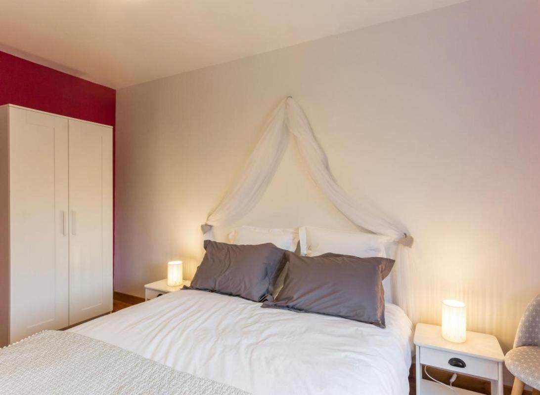 L'Ilot Pomme Cottage Campigny  Екстер'єр фото