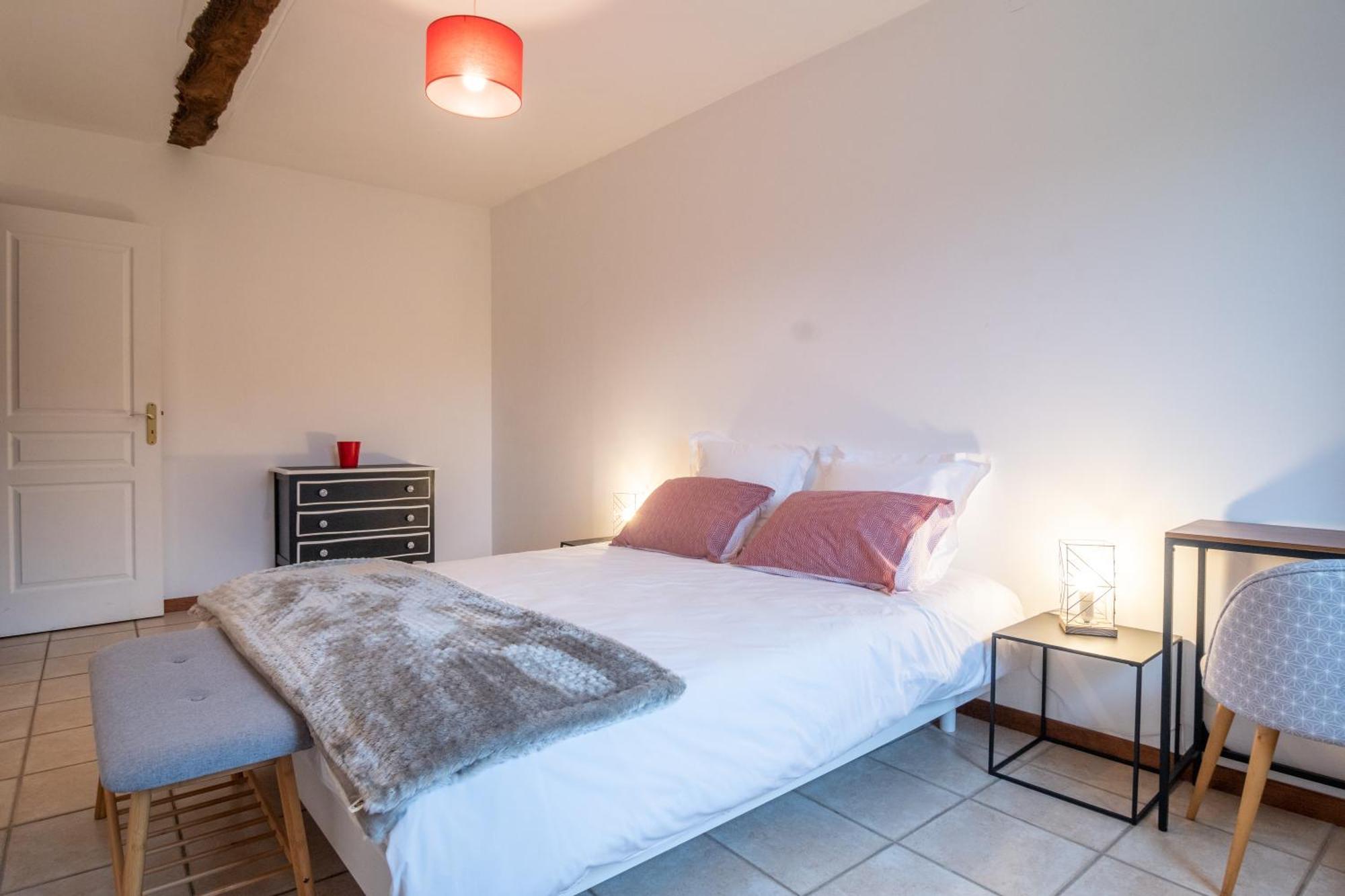 L'Ilot Pomme Cottage Campigny  Екстер'єр фото